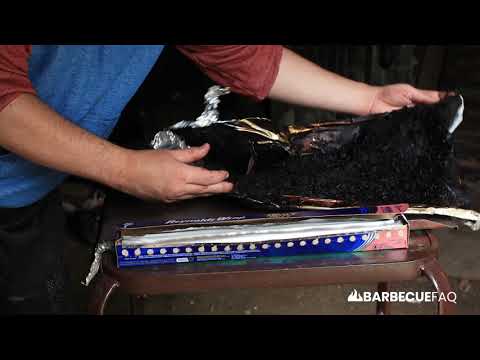 How to Clean a Pellet Grill