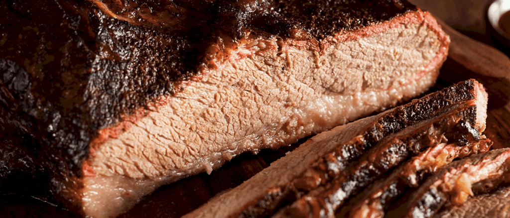 beef brisket