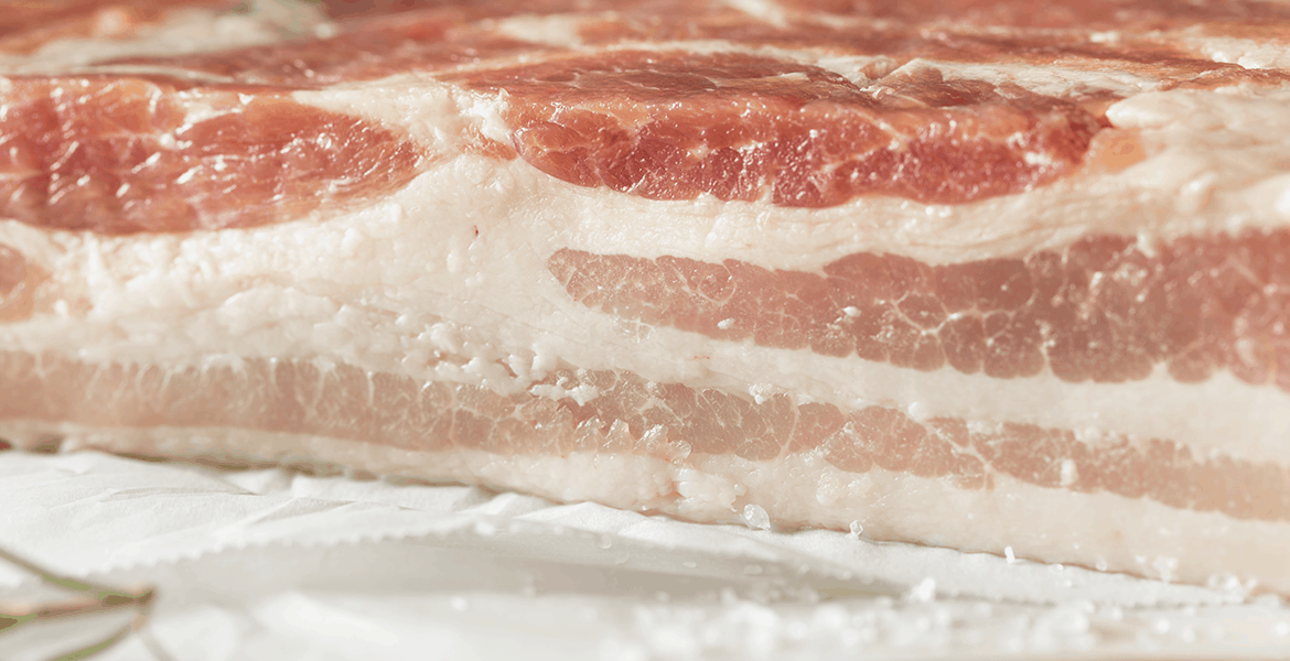 Pork Belly vs Bacon What's the Difference? Barbecue FAQ