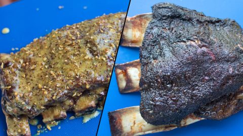 types of ribs for smoking