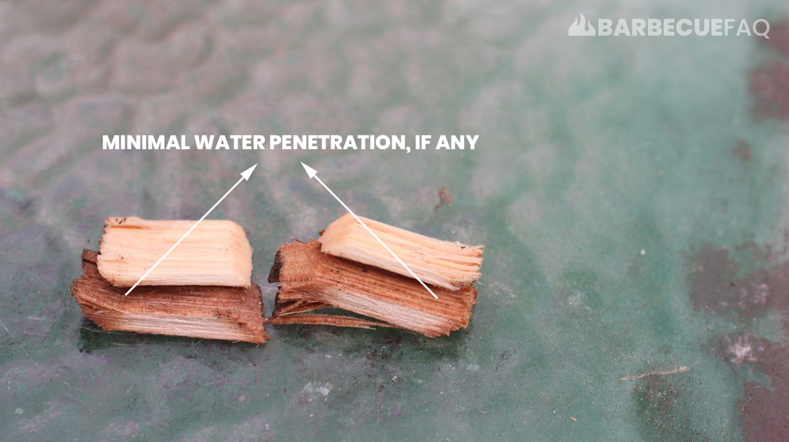 How to Use Wood Chips with a Charcoal Grill Barbecue FAQ