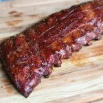 321 ribs recipe