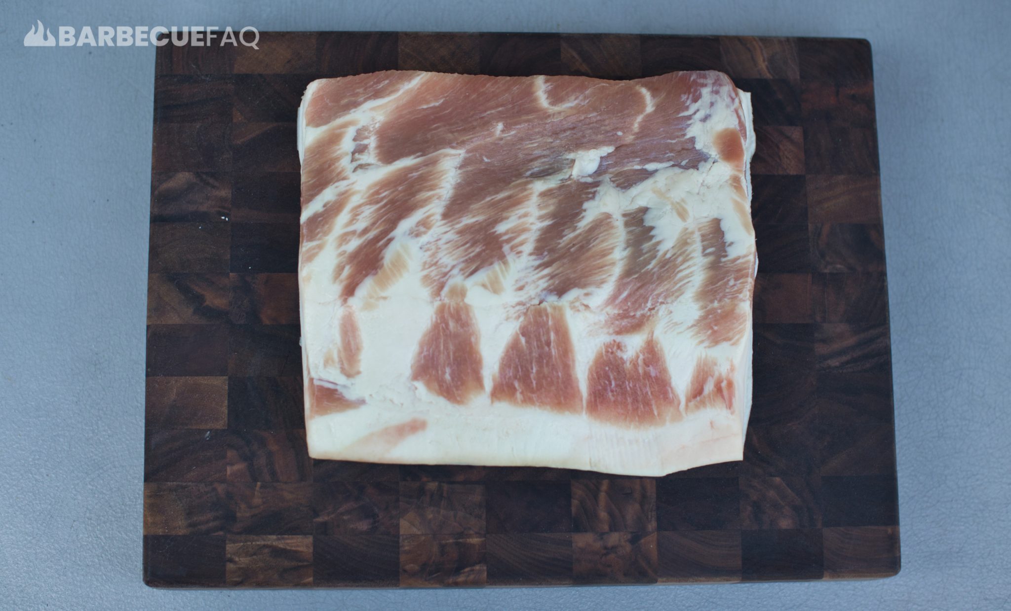 Pork Belly vs Bacon What's the Difference? Barbecue FAQ