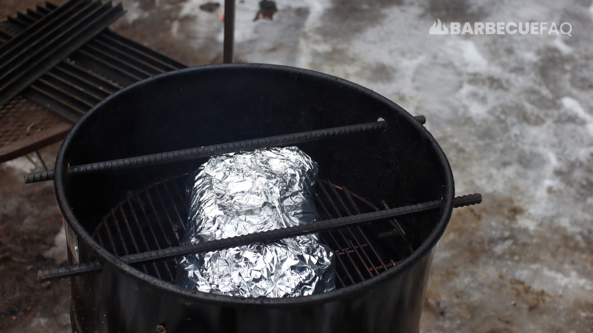 What is a Texas Crutch? How and Why Explained Barbecue FAQ