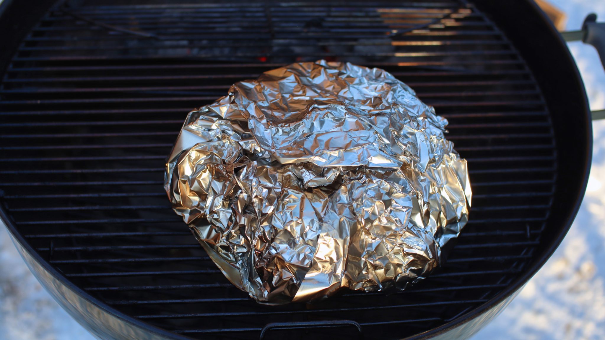 What is a Texas Crutch? How and Why Explained Barbecue FAQ