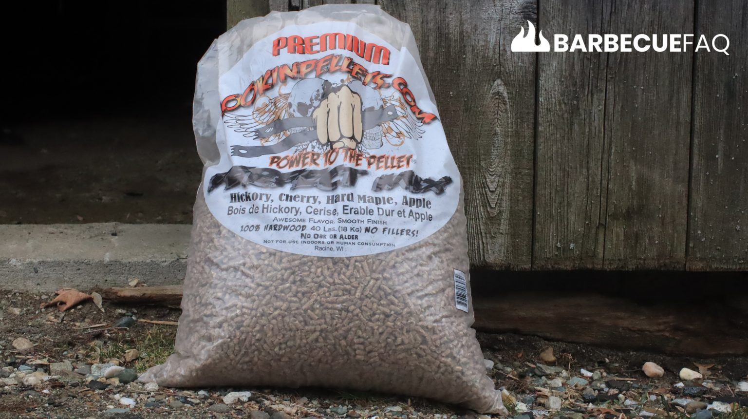 Best Pellets for Smoking In Depth Guide and Handson Review Barbecue FAQ