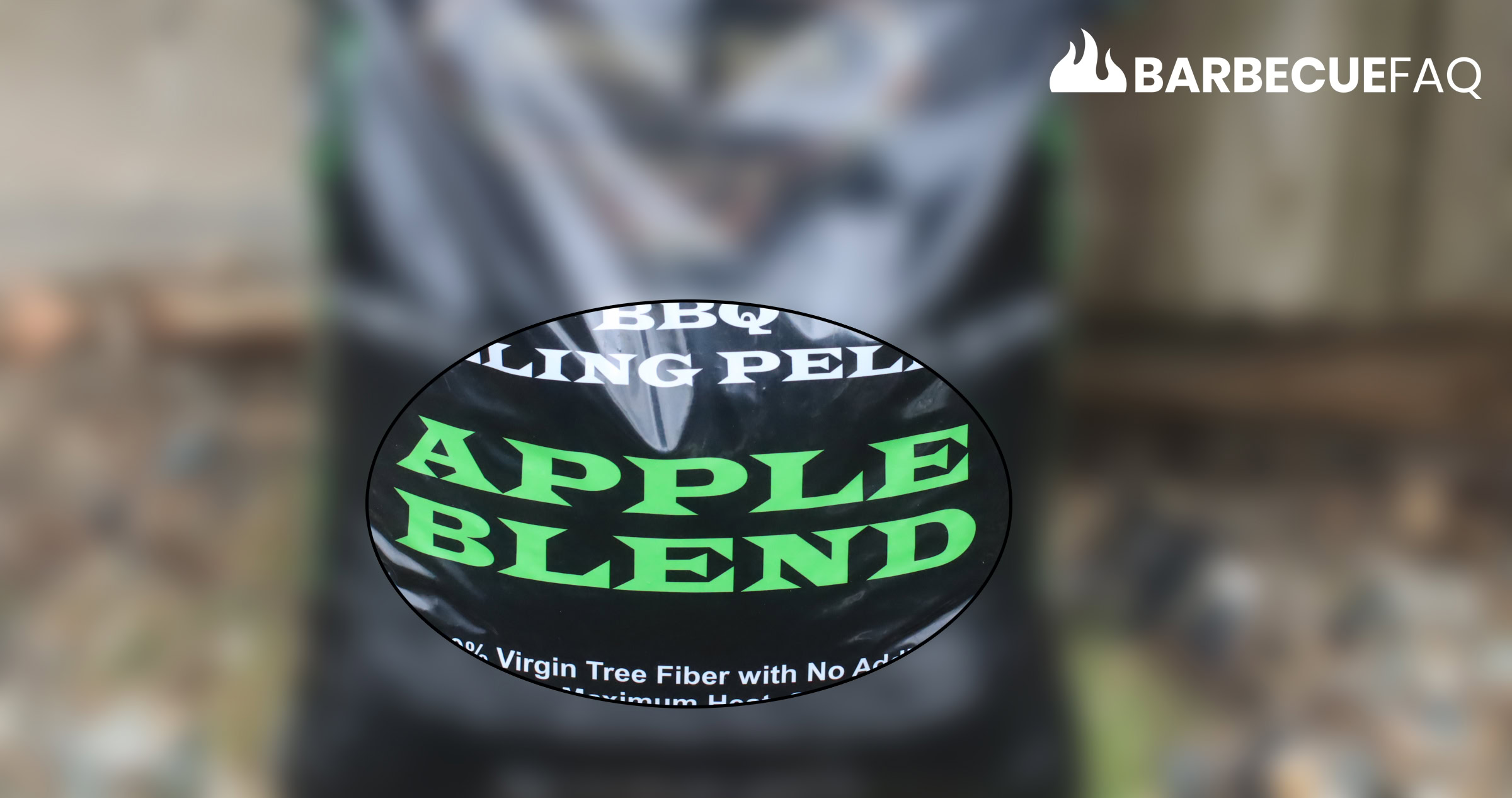 Best Pellets for Smoking In Depth Guide and Handson Review Barbecue FAQ