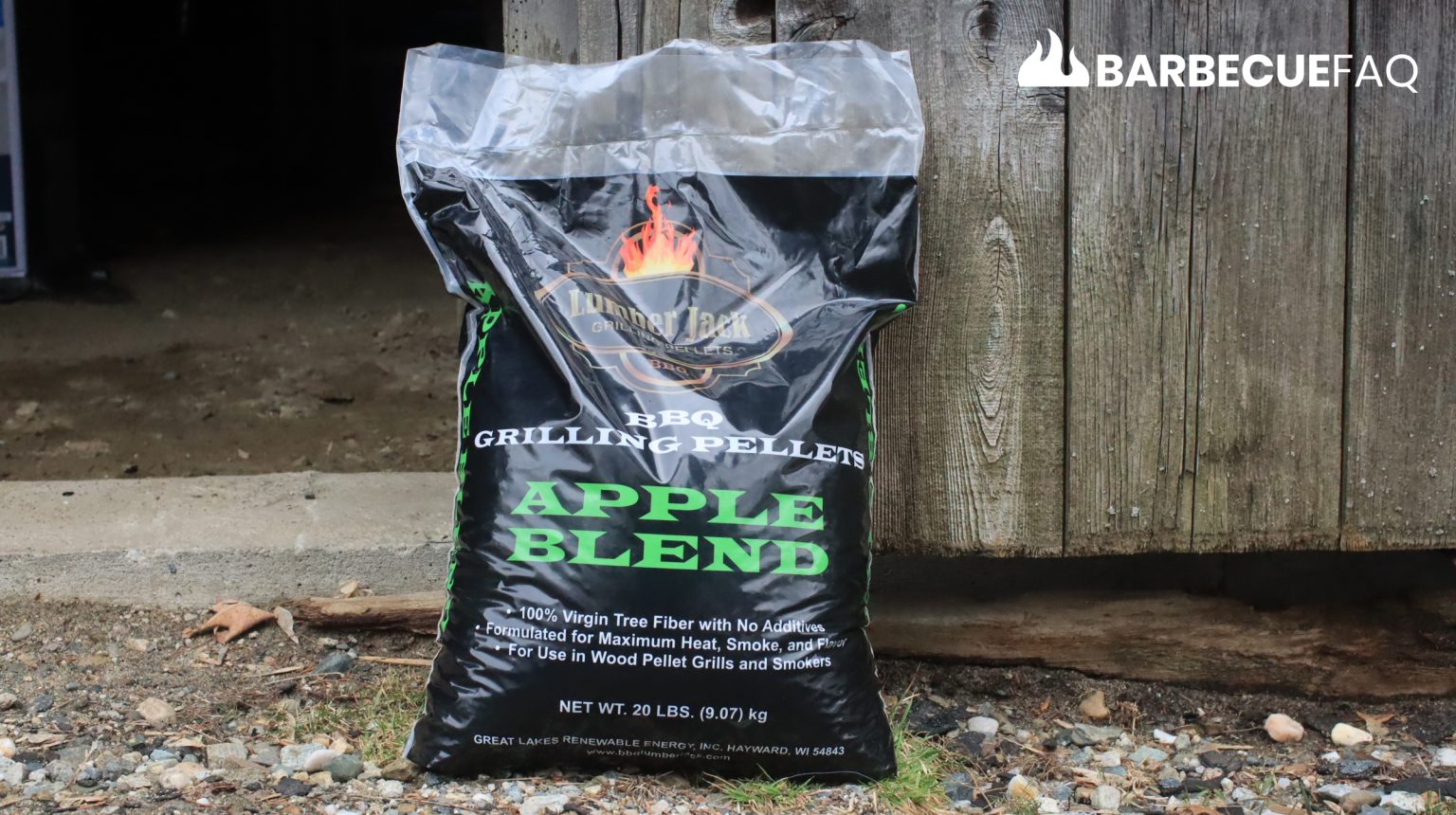 Best Pellets for Smoking In Depth Guide and Handson Review Barbecue FAQ