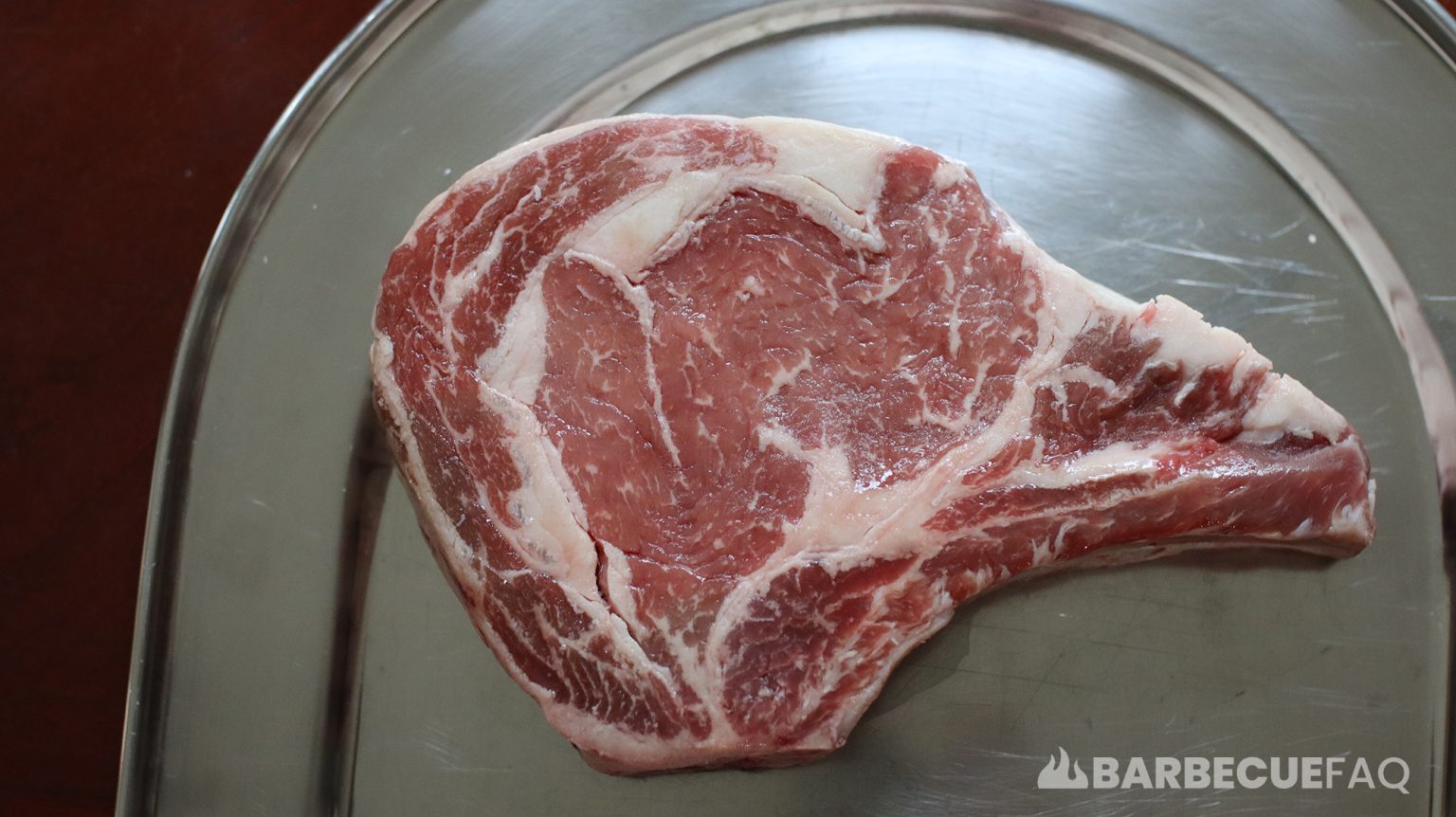 What is a Cowboy Steak? Cut Explained Barbecue FAQ