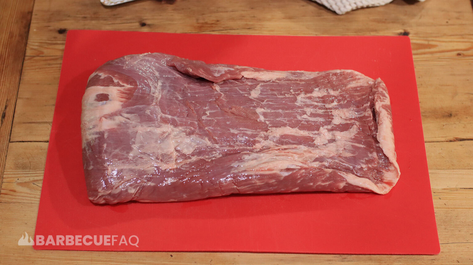 What is Skirt Steak Cut Explained Barbecue FAQ