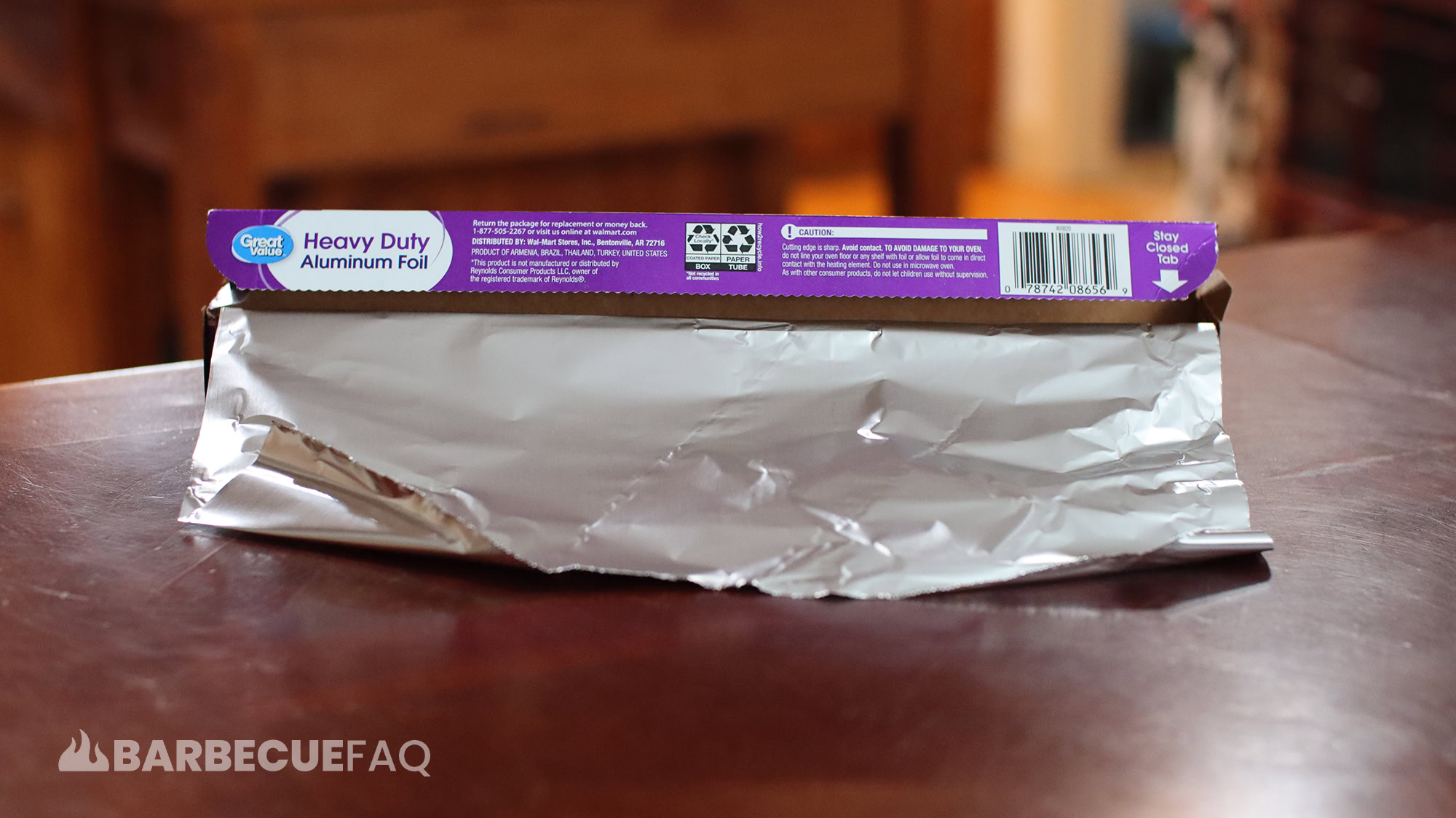 What is a Texas Crutch? How and Why Explained Barbecue FAQ