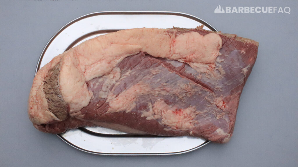What is Brisket Beef Primal Explained Barbecue FAQ