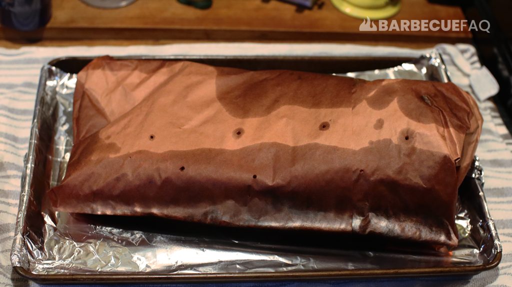 When to Wrap Brisket Temperature, Color, and More Barbecue FAQ