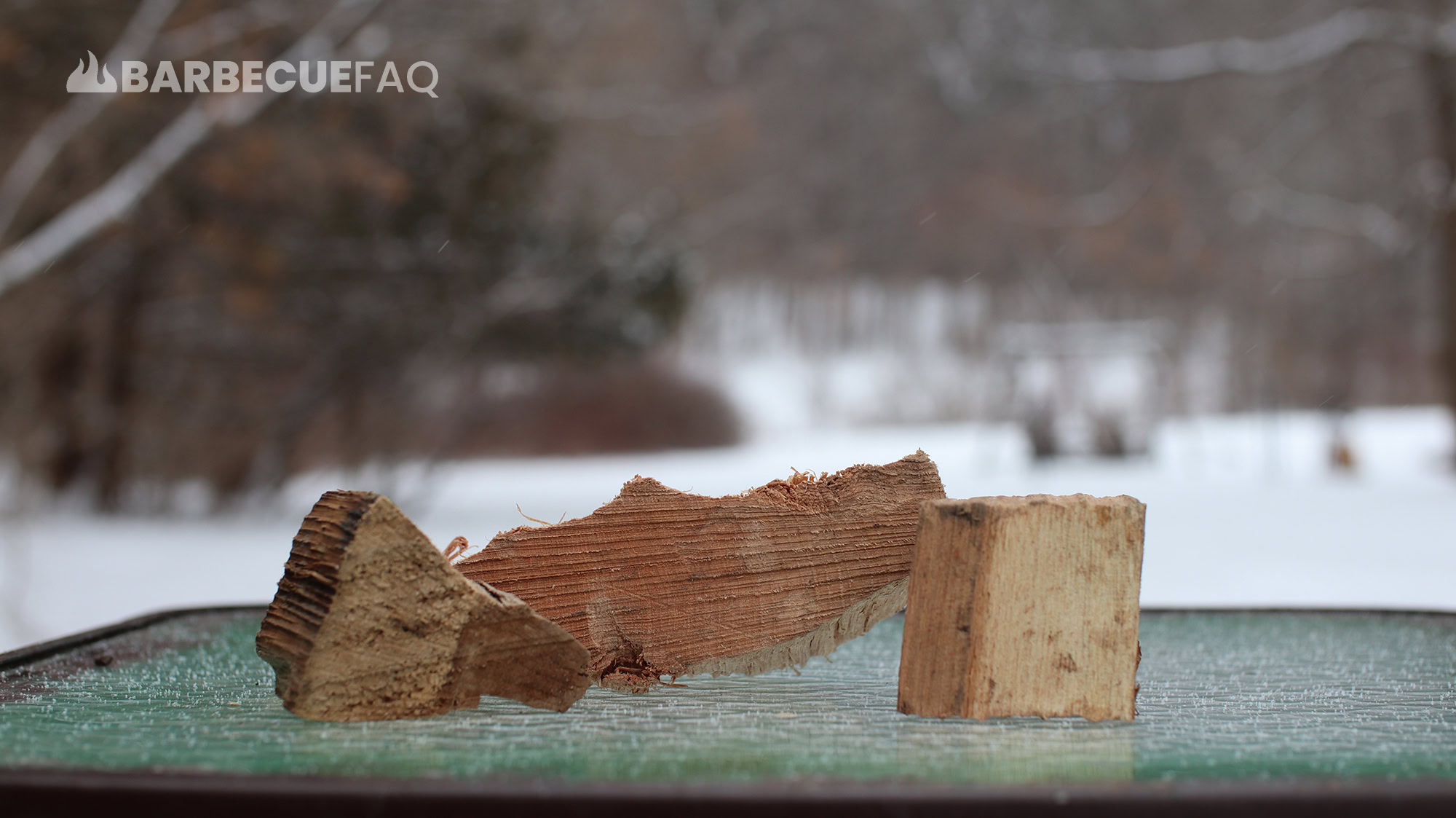 Best wood clearance chips for brisket