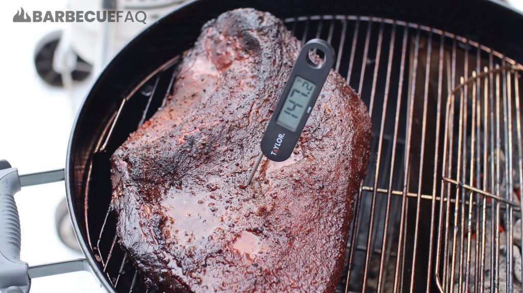 When to Wrap Brisket Temperature, Color, and More Barbecue FAQ