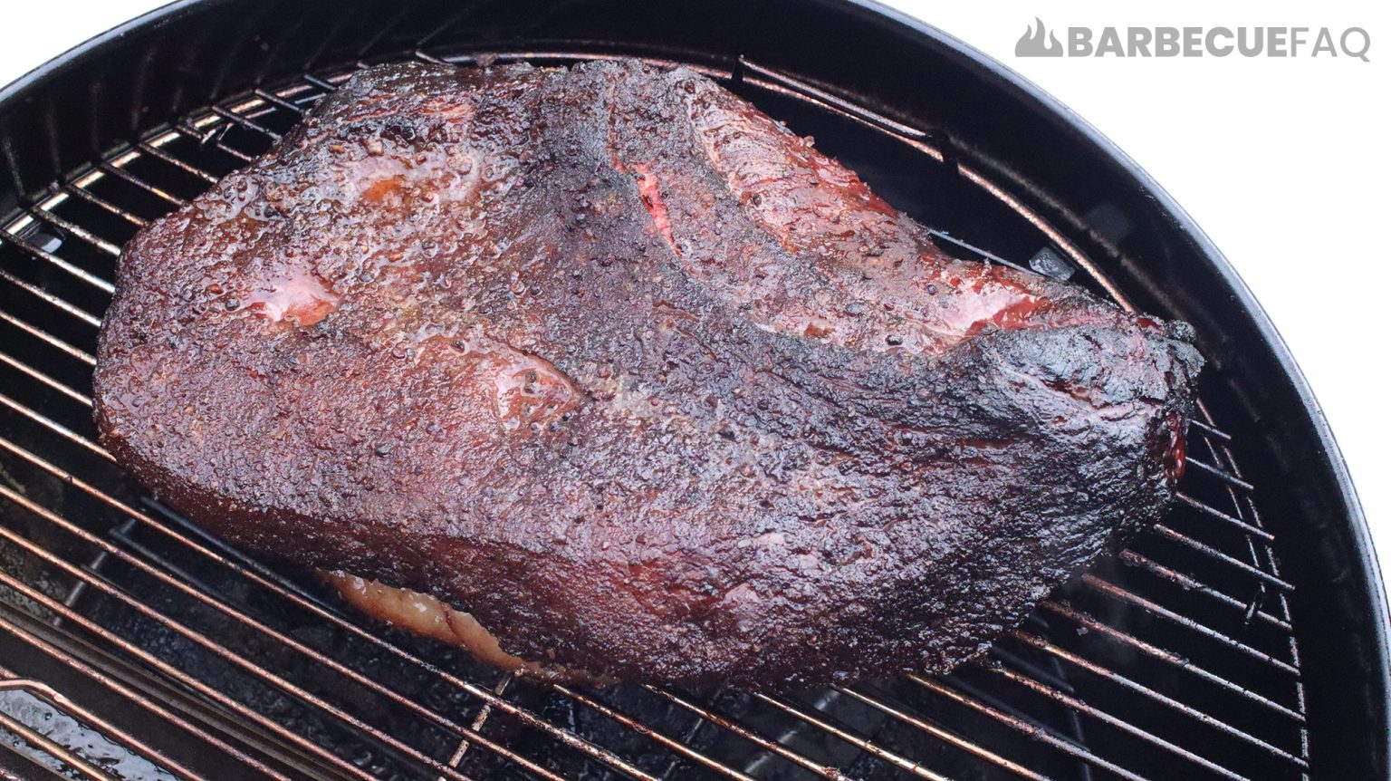 When to Wrap Brisket Temperature, Color, and More Barbecue FAQ