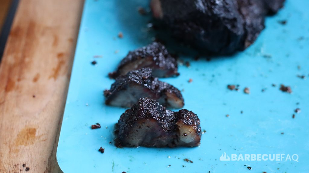 Brisket Point vs Flat The Differences Explained Barbecue FAQ