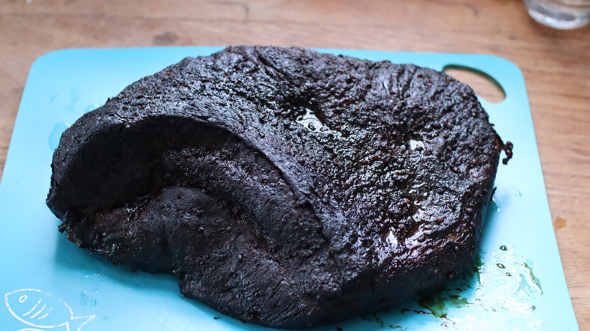 Is Brisket Beef or Pork? or Both? Barbecue FAQ