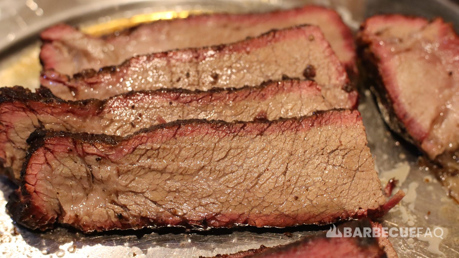 Smoked Chuck Roast Recipe The Poor Man's Brisket Barbecue FAQ