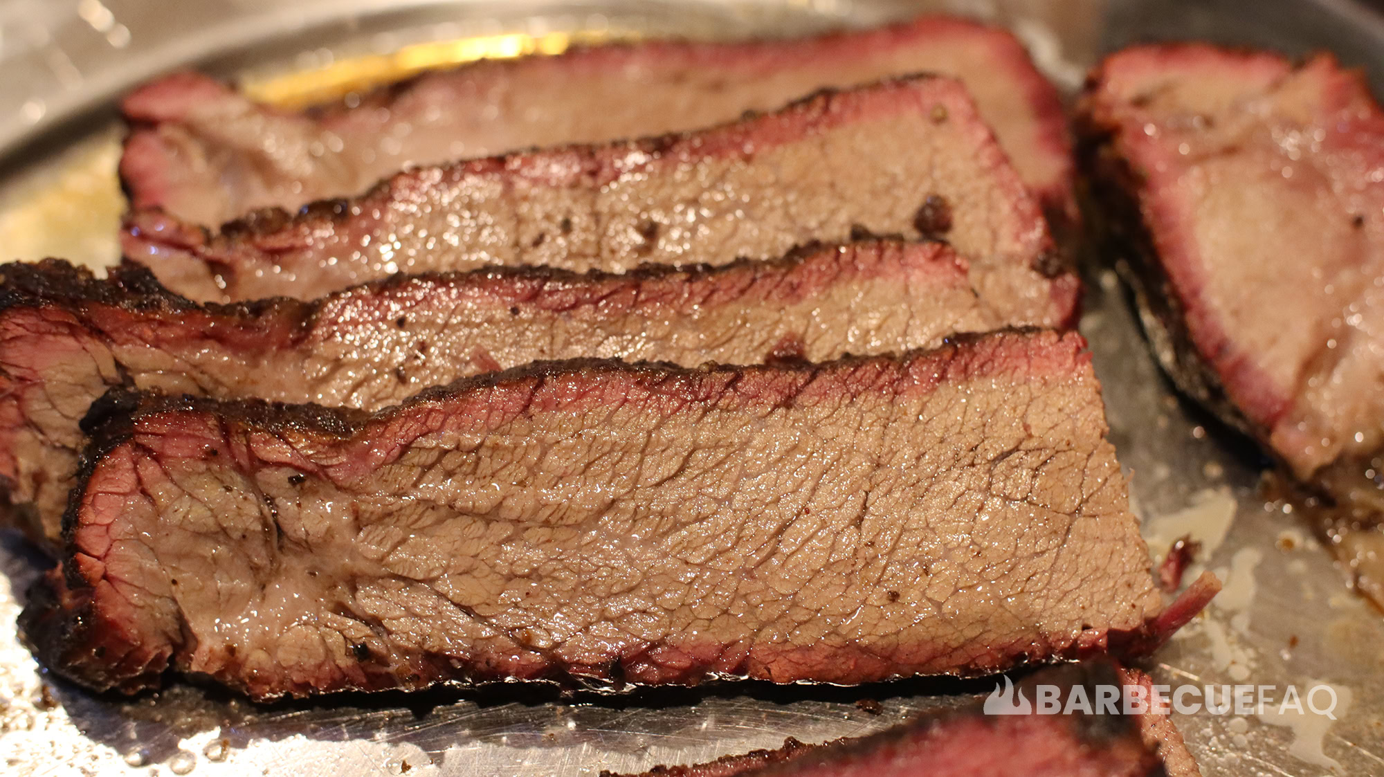 sliced chuck roast