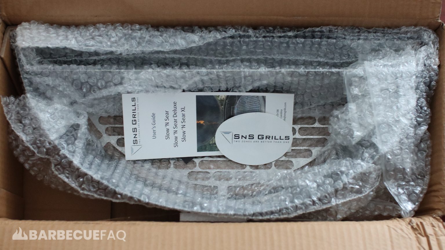 Slow N' Sear Review Is it Worth Buying? Barbecue FAQ