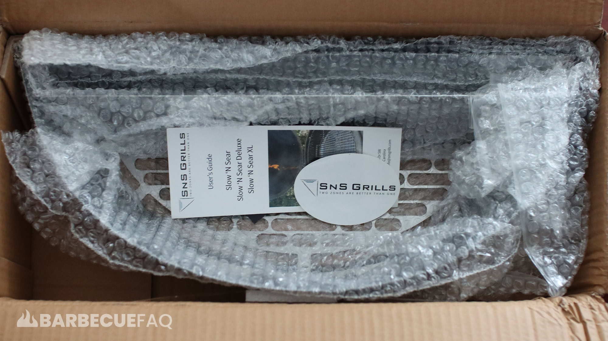 Slow N' Sear Review Is it Worth Buying? Barbecue FAQ