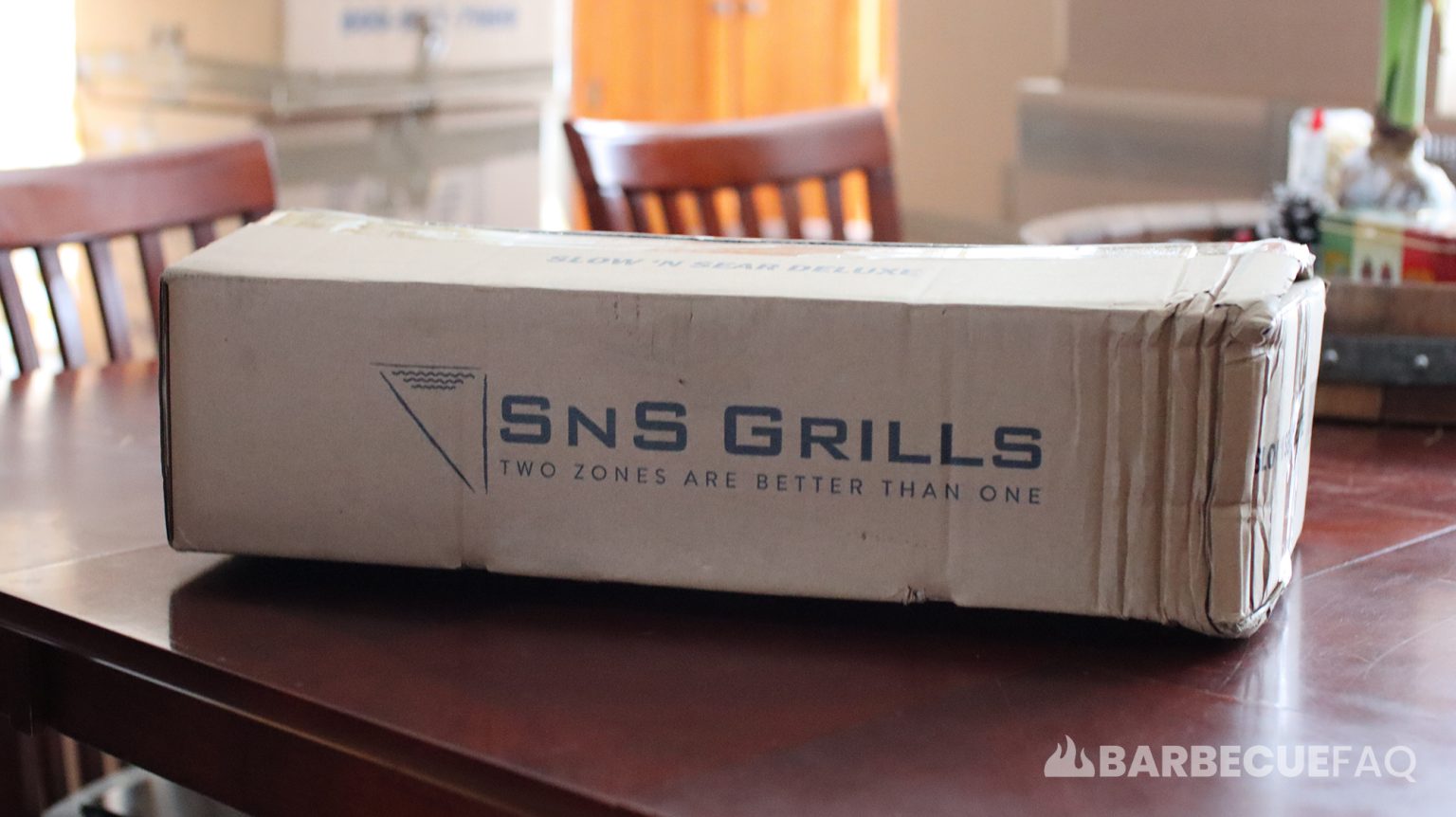 Slow N' Sear Review Is it Worth Buying? Barbecue FAQ