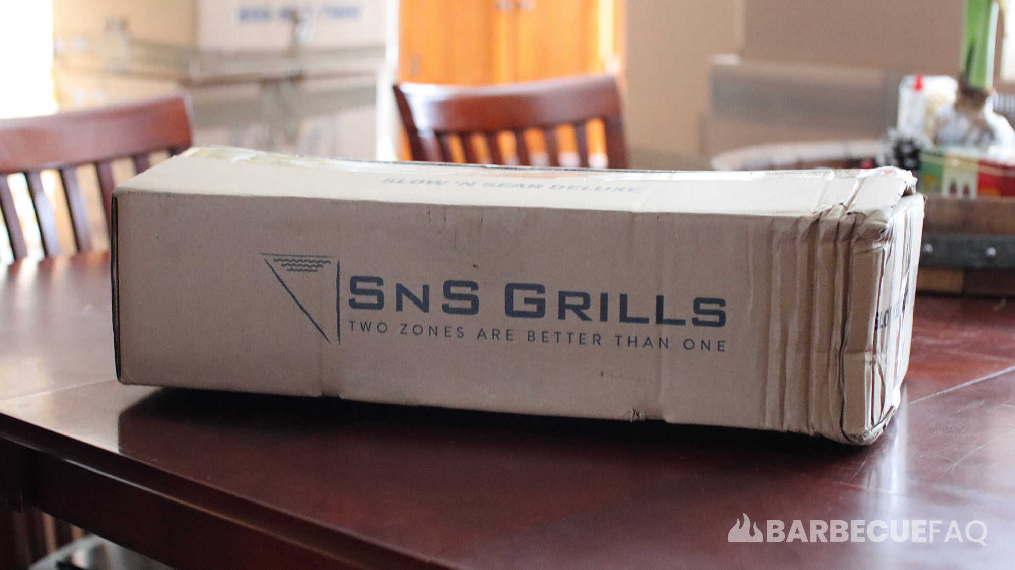 Slow N' Sear Review Is it Worth Buying? Barbecue FAQ