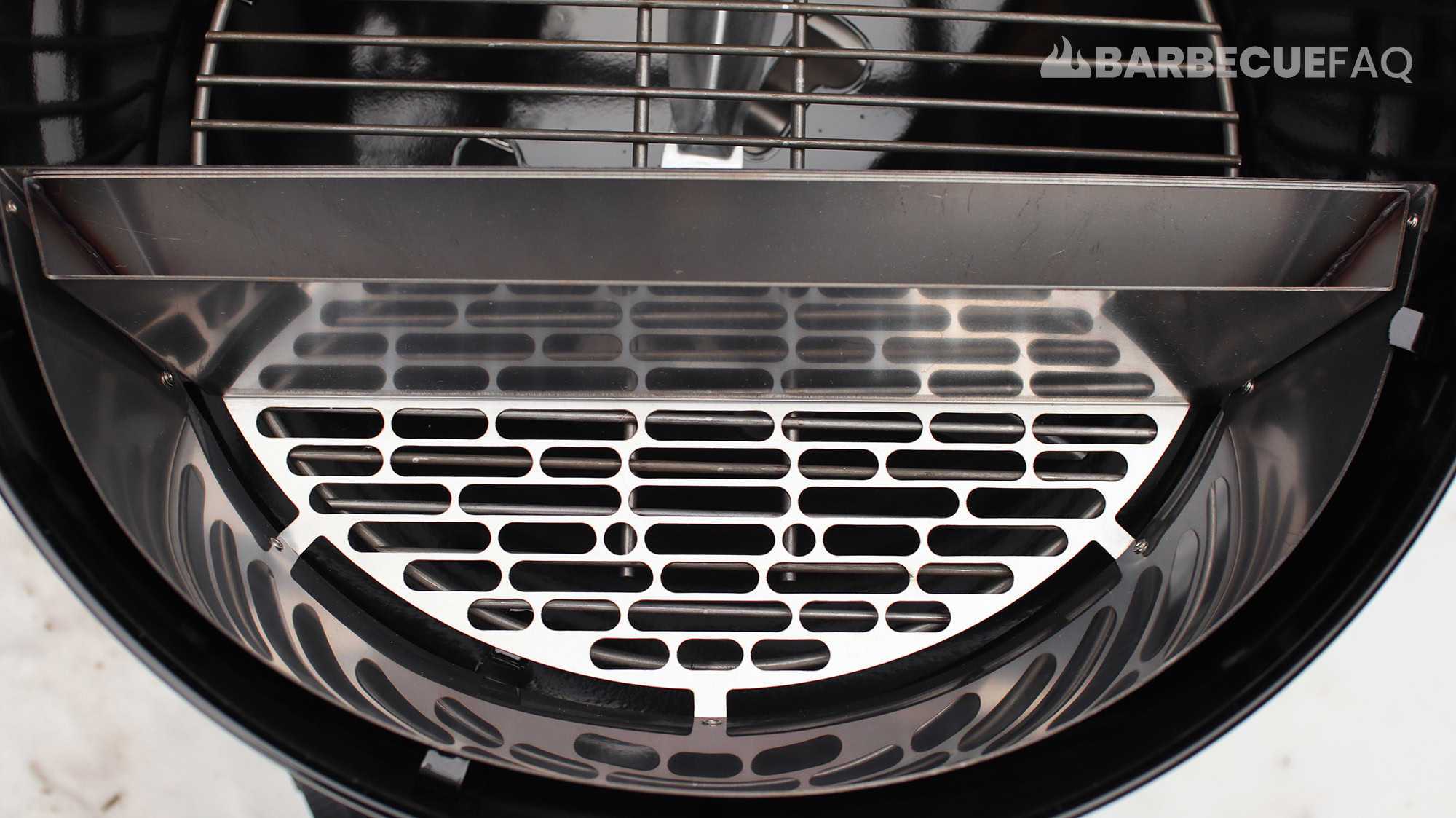 Slow N' Sear Review Is it Worth Buying? Barbecue FAQ