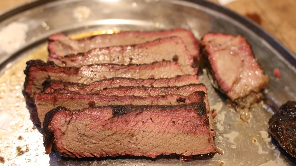 Smoked Chuck Roast Recipe: The Poor Man's Brisket - Barbecue FAQ