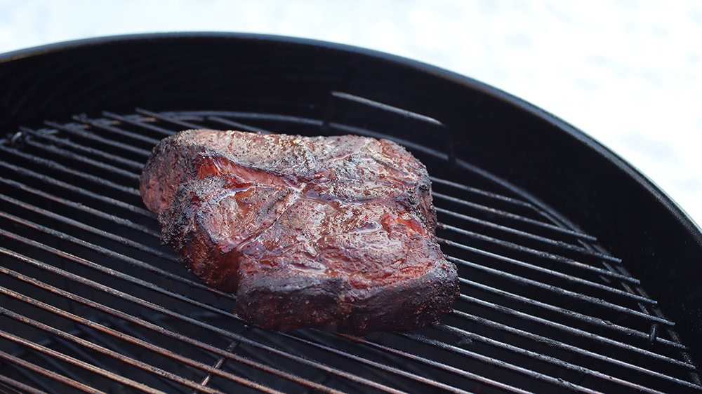 Can't Find Brisket? Use One of these 3 Substitutes Barbecue FAQ