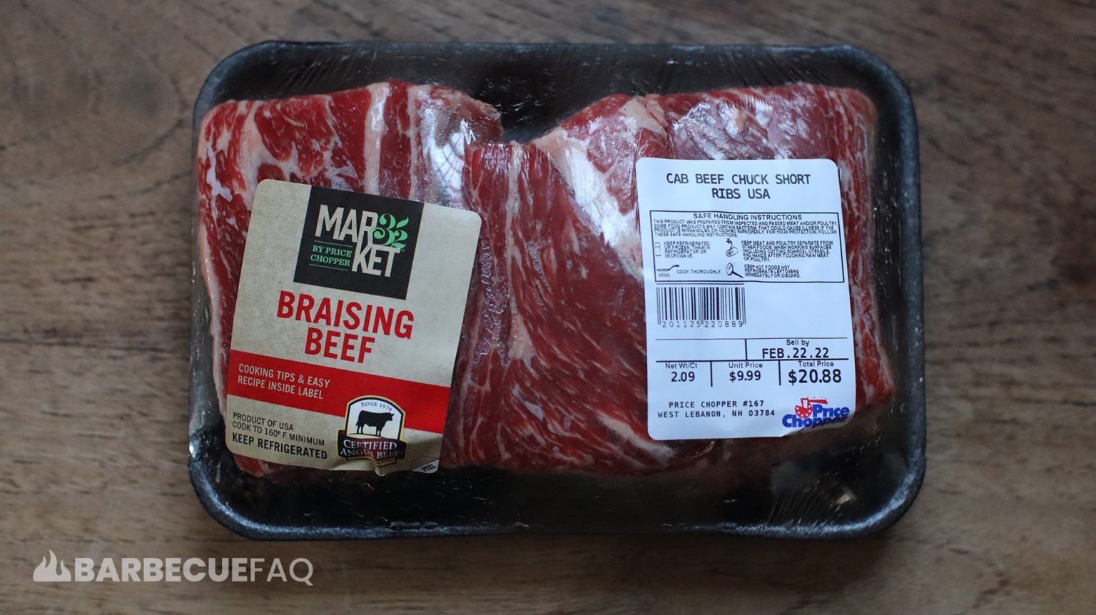 What are Dino Short Plate Ribs: Cut Explained - Barbecue FAQ