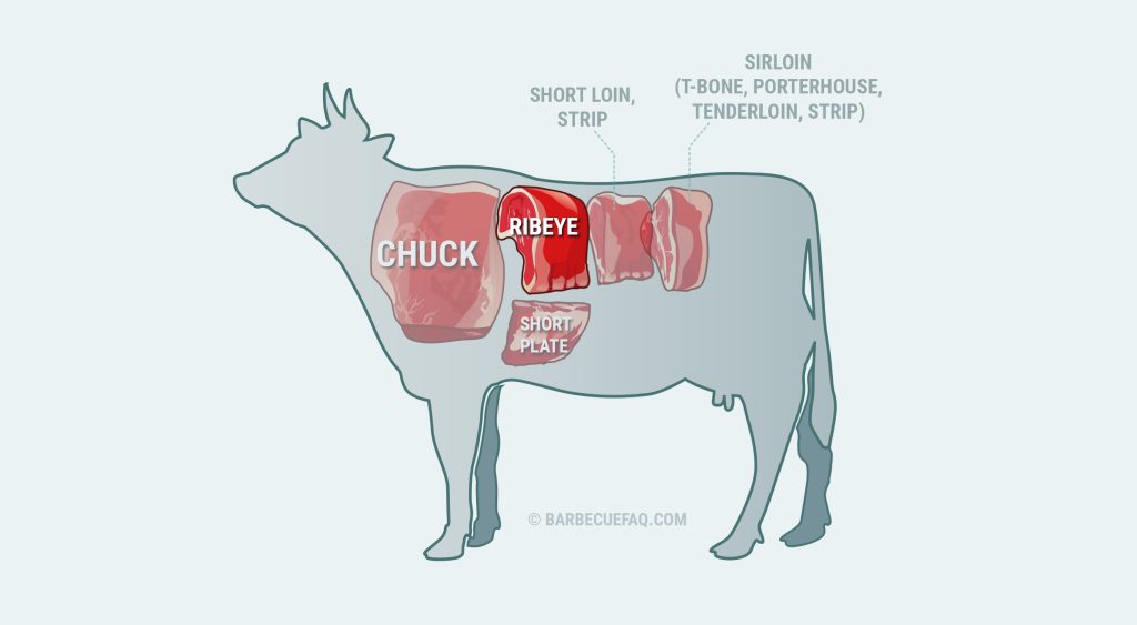 Prime Rib vs Ribeye: The Difference Explained - Barbecue FAQ