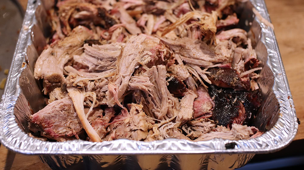 How Much Pulled Pork Per Person Easy To Use Calculator Barbecue FAQ