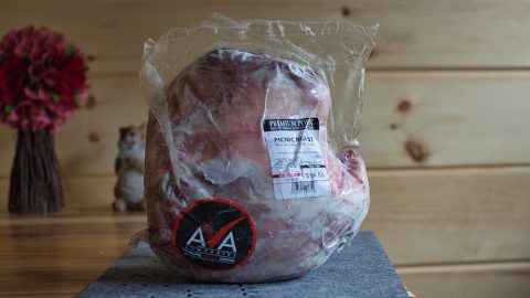 pork shoulder vs pork butt