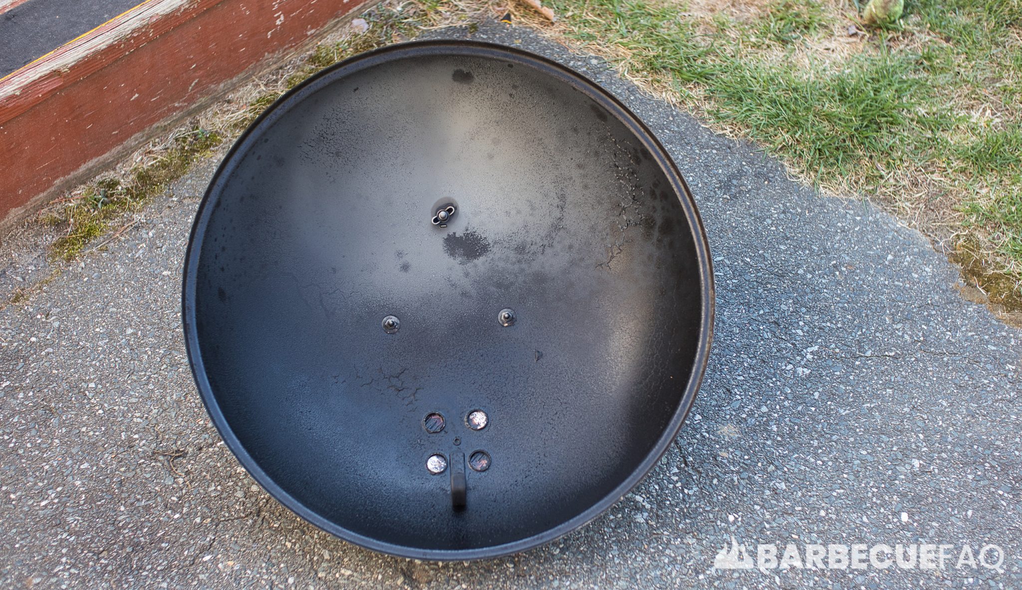 How to Put Out a Charcoal Grill Easier than You Think Barbecue FAQ