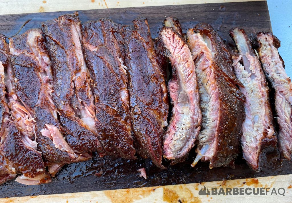 How Many Ribs per Person? Pork & Beef Options Barbecue FAQ
