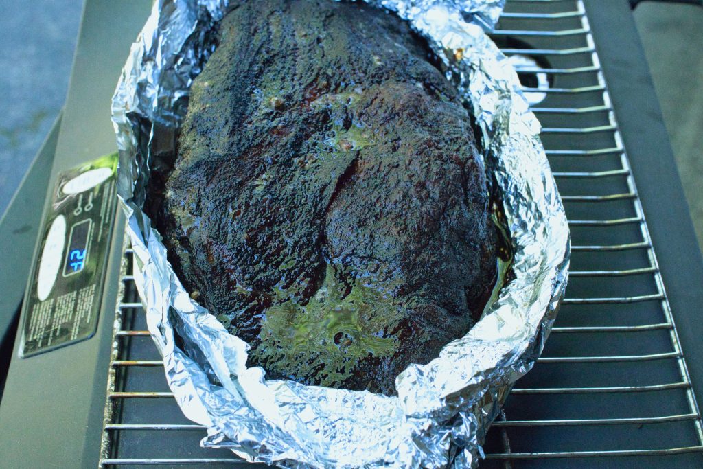 Brisket Done Too Early How to Hold Brisket Overnight Barbecue FAQ
