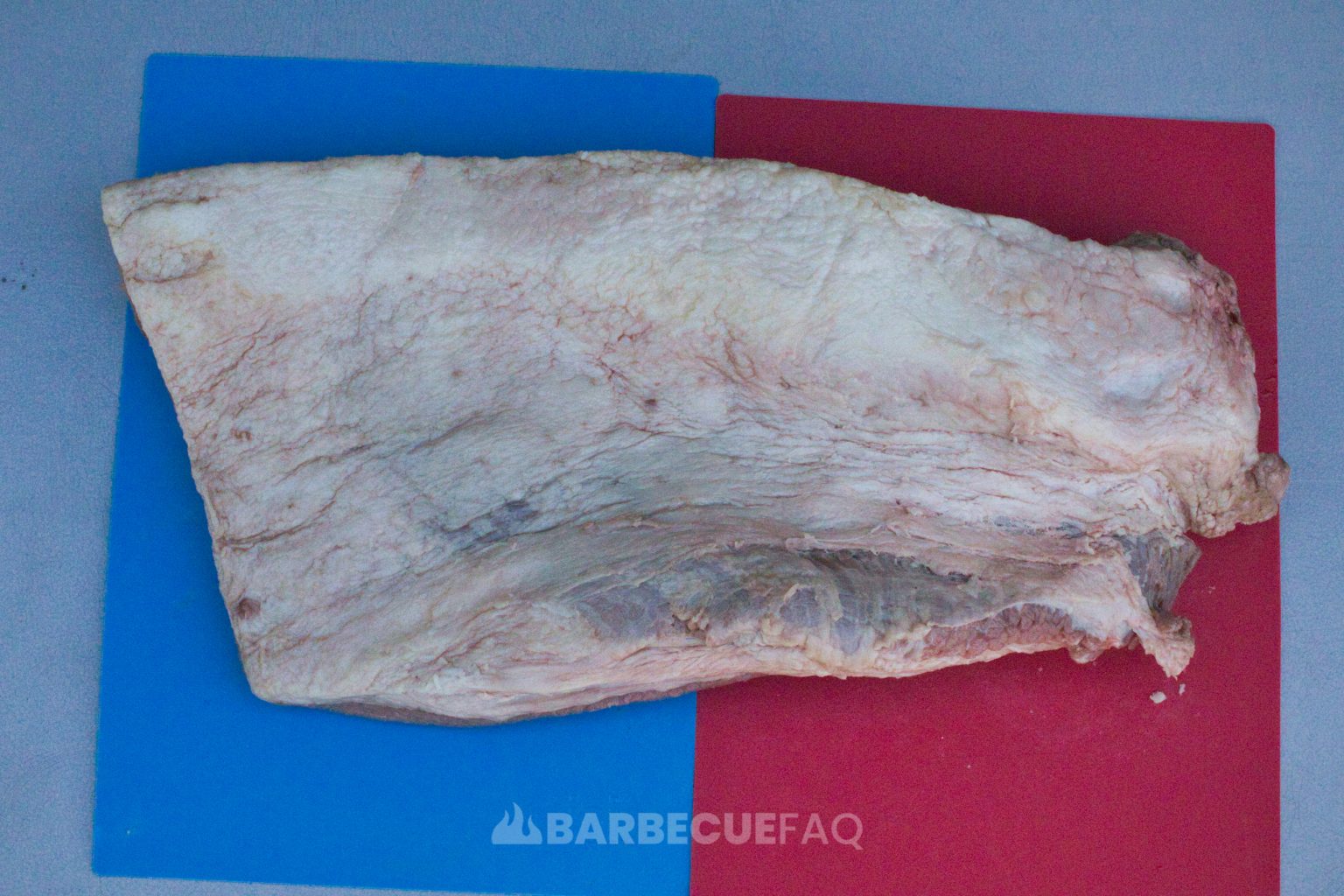 How to Trim Brisket A Complete Guide (with Pictures!) Barbecue FAQ