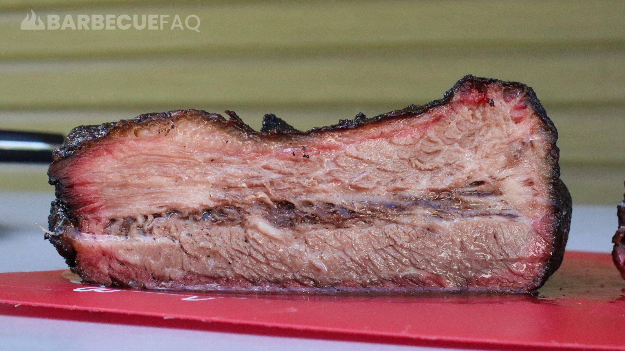 Brisket Done Too Early How to Hold Brisket Overnight Barbecue FAQ