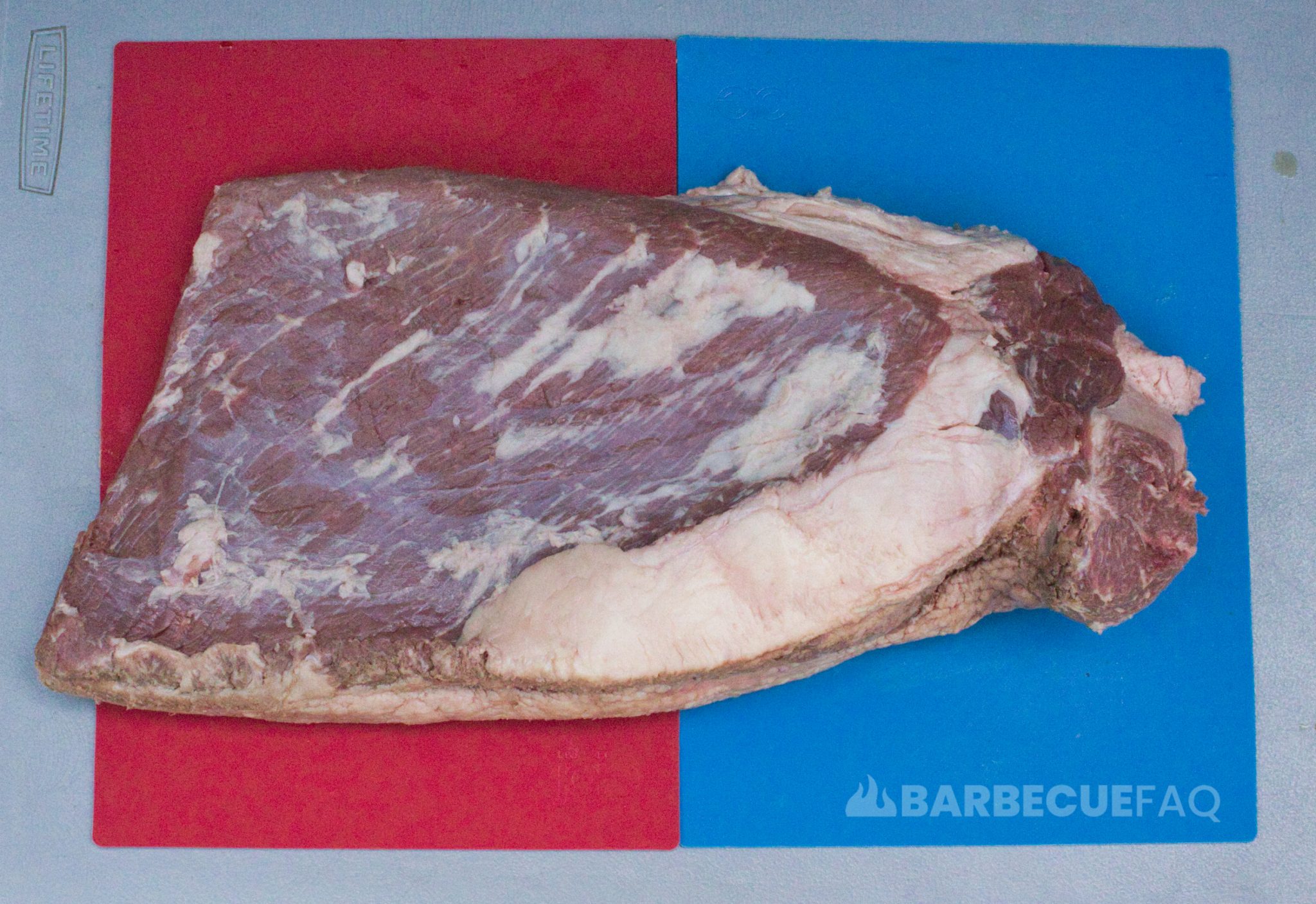 How to Trim Brisket A Complete Guide (with Pictures!) Barbecue FAQ