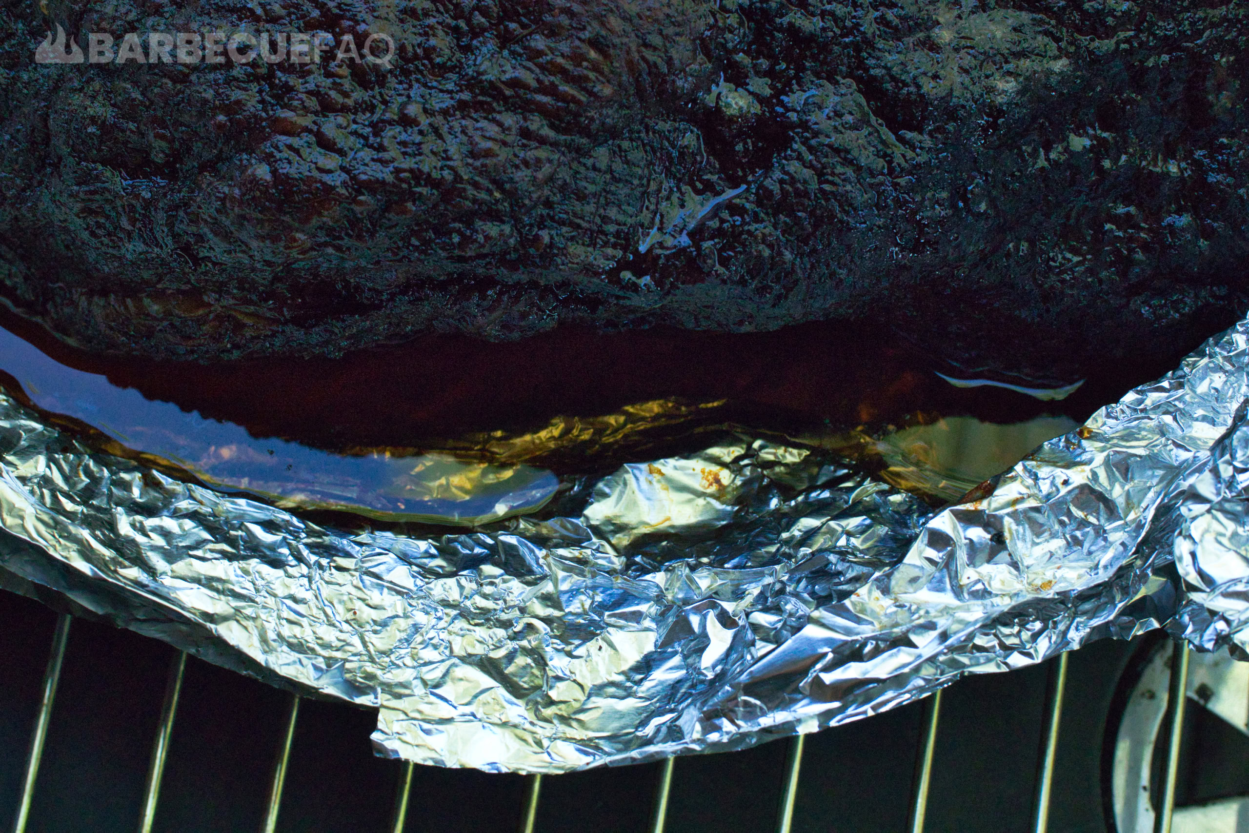 Butcher Paper Vs. Foil Boat : r/smoking