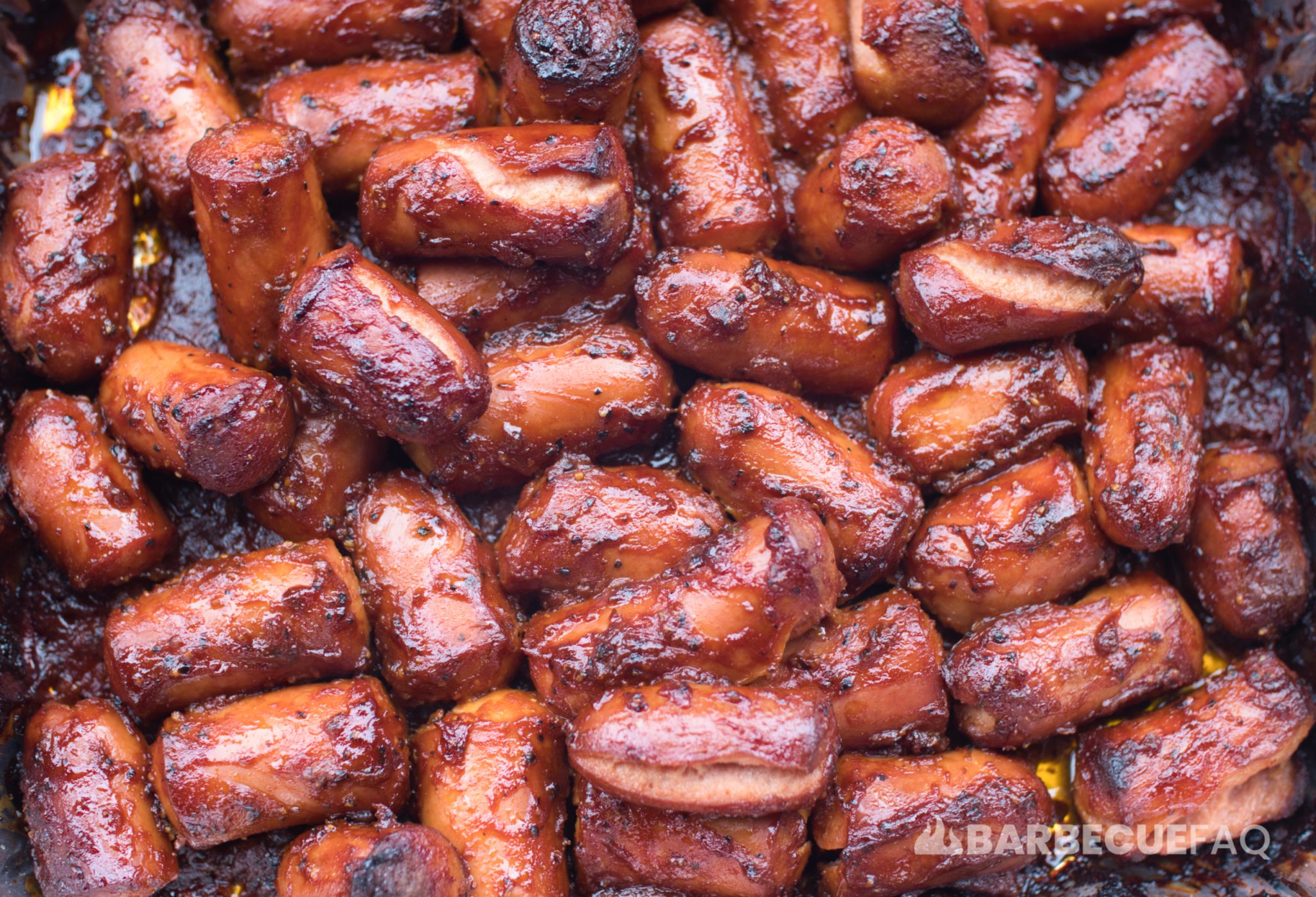 Hot Dog Burnt Ends Recipe Cheap, Simple, and Easy Barbecue FAQ