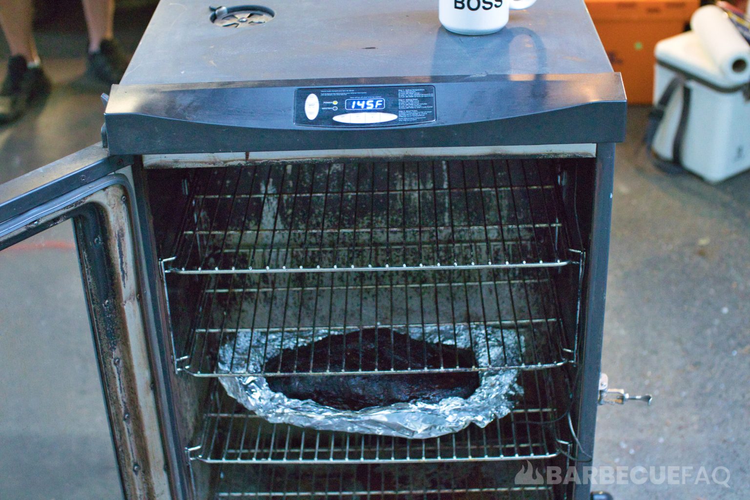 Brisket Done Too Early How to Hold Brisket Overnight Barbecue FAQ