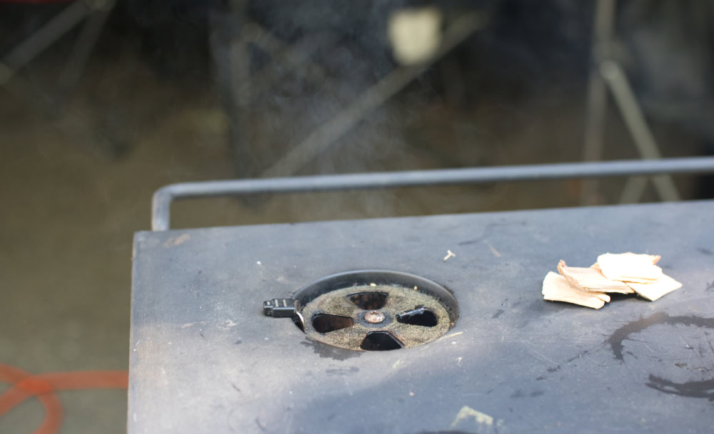 How Often Should You Add Wood Chips to an Electric Smoker? Barbecue FAQ