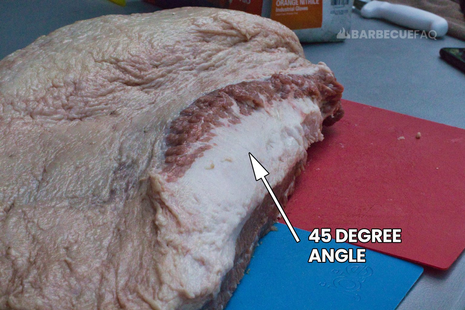 How to Trim Brisket A Complete Guide (with Pictures!) Barbecue FAQ