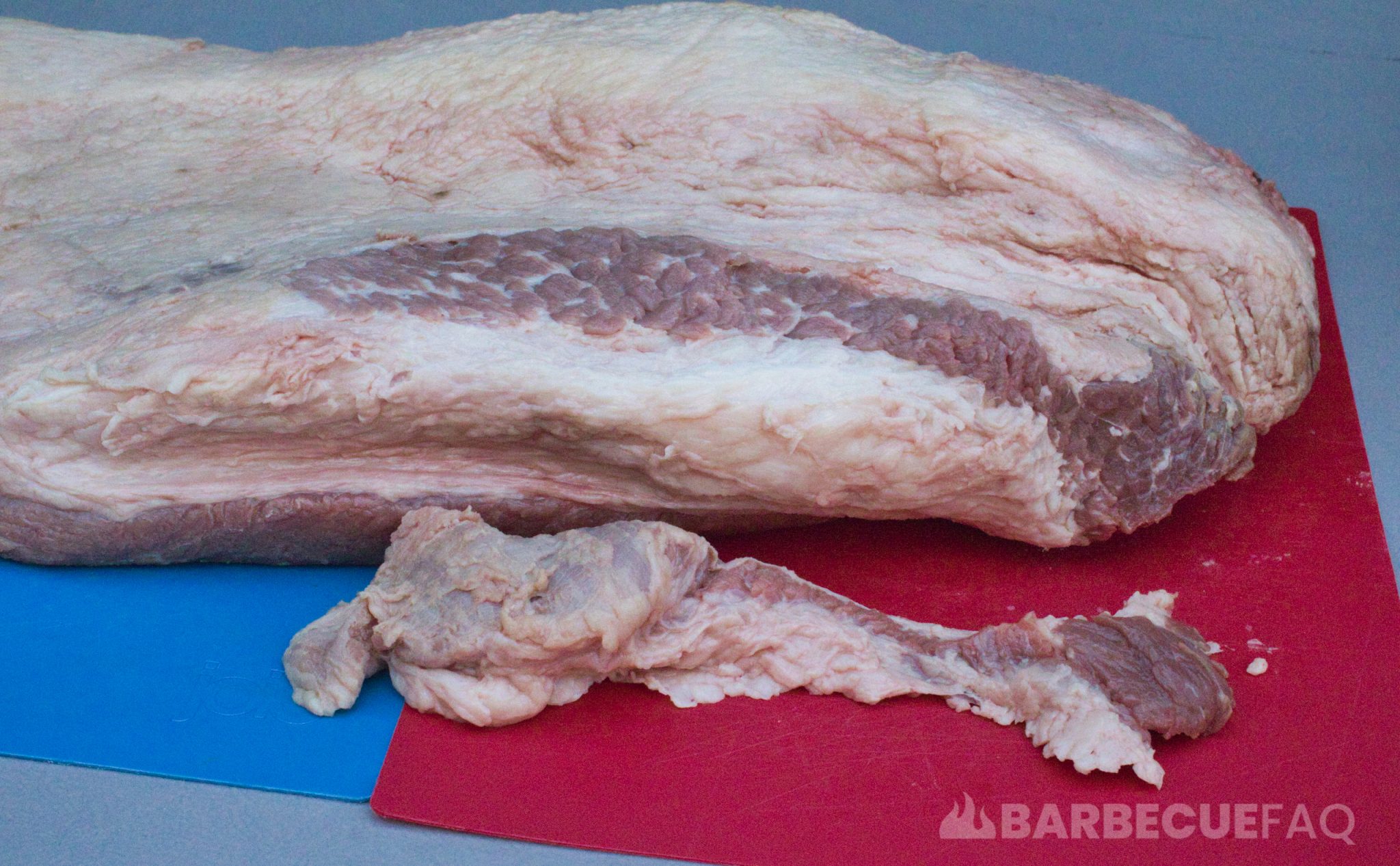 How to Trim Brisket A Complete Guide (with Pictures!) Barbecue FAQ