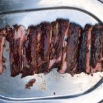 pit barrel cooker ribs