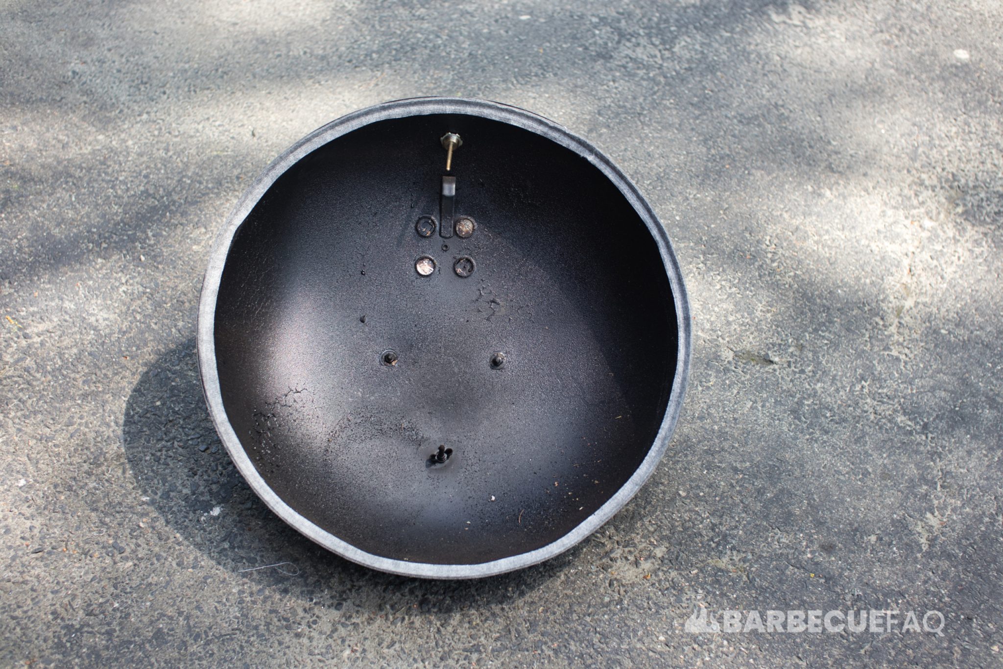 How to Install a Smoker Gasket on Your Smoker Barbecue FAQ