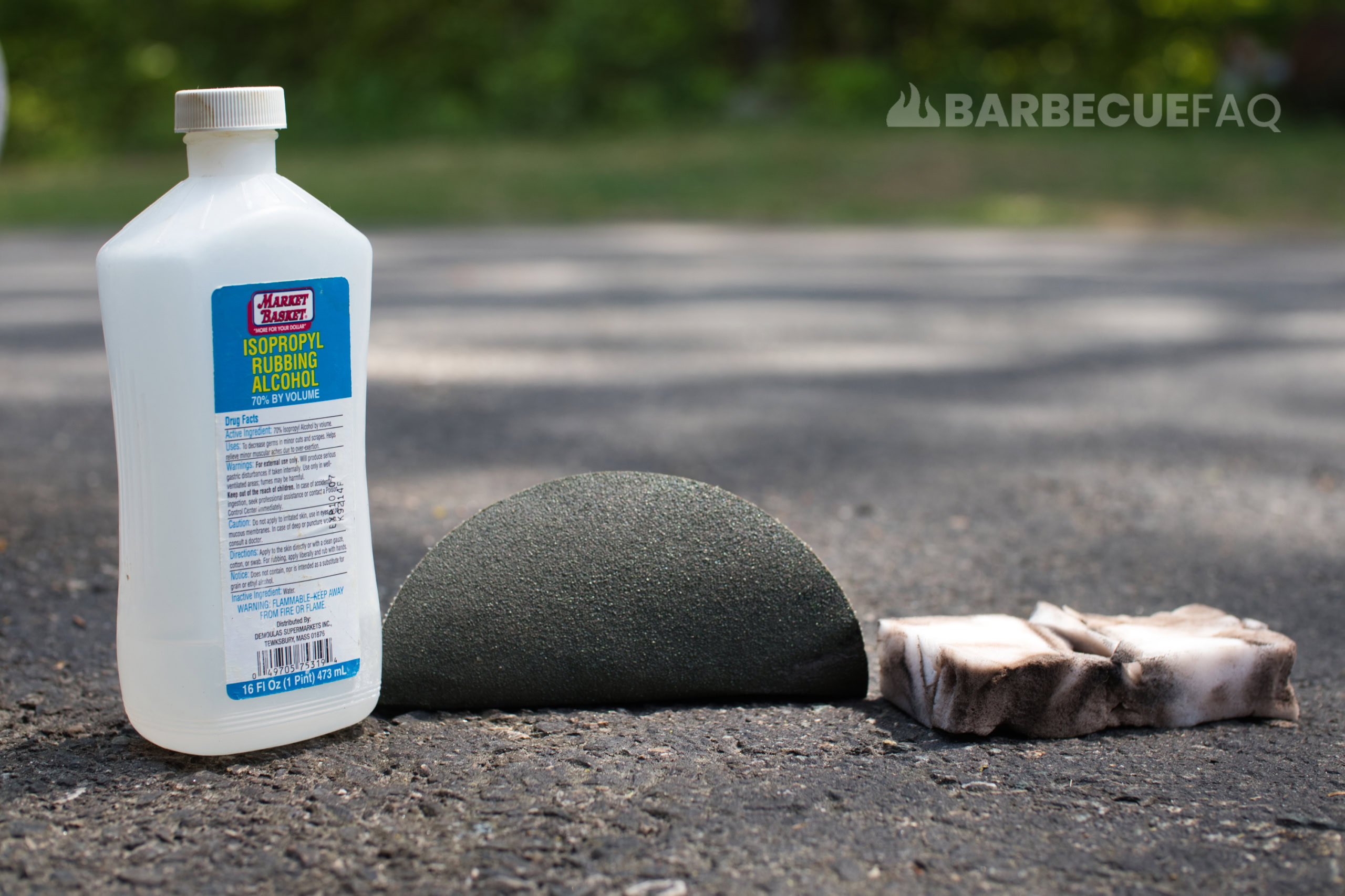 How to Install a Smoker Gasket on Your Smoker Barbecue FAQ